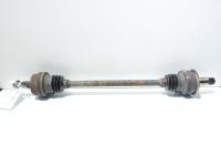 Planetara stanga spate, Mercedes Clasa E (W212) 2.2 CDI, OM651924, 6 vit man (id:710131)