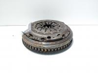 Volanta masa dubla cu placa presiune, Renault Megane 3 Combi 1.5 DCI, K9K832, 6 vit man (id:710519)