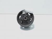 Pompa servo directie, cod 8E0145155N, Audi A4 Avant (8ED, B7) 2.0 TDI, BPW (id:711330)