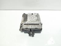 Calculator motor ECU, cod 03L906022LF, 0281015420, Audi A3 (8P1) 2.0 TDI, CBA (idi:707980)