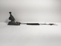 Timonerie, cod 1K0711049CH, Seat Leon (1P1), 1.6 TDI, CAY, 5 vit man (idi:707986)