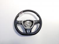 Volan piele cu comenzi, cod 5G0419091, Vw Golf 7 (5G) (id:711682)