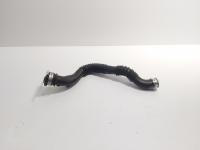 Tub intercooler cu senzor, cod 7797481, Bmw 1 (E81, E87) 2.0 diesel, N47D20A (id:656228)