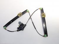 Macara cu motroas usa stanga fata, cod 5E0837461B, Skoda Octavia 3 Combi (5E5) (id:711825)