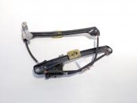 Macara cu motoras usa dreapta fata, cod 5G4837462H, Vw Golf 7 Variant (BA5) (id:711862)
