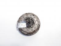 Volanta masa dubla cu placa presiune, Seat Leon (1P1) 2.0 TDI, BKD, 6 vit man (id:711823)