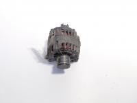 Alternator, 140A Valeo, cod 03L903023F, Vw Golf 6 Plus 2.0 TDI, CBD (id:710367)