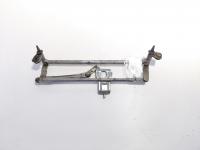 Ansamblu stergator stanga fata, cod 1K1955023H, Vw Golf 6 (5K1) vol pe stanga (id:711082)