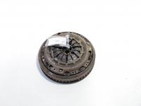 Volanta masa dubla cu placa presiune, Renault Megane 3 Combi 1.5 DCI, K9K832, 6 vit man (id:710436)