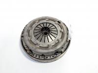 Volanta masa dubla cu placa presiune, Ford Focus 3 1.6 TDCI, T1DB, 6 vit (id:711887)