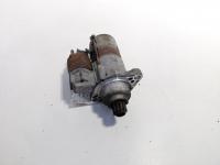 Electromotor, cod 02M911024P, Vw Golf 6 (5K1) 2.0 TDI, CFF, 6 vit man (id:710211)