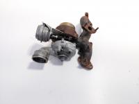 Turbosuflanta, cod 03G253010J, Vw Touran (1T1, 1T2) 2.0 TDI, BKD (id:710284)