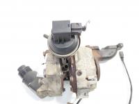 Turbosuflanta, cod 03L253056G, Vw Passat (362) 2.0 TDI, CFF (id:710294)