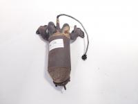 Catalizator, cod 24434791, Opel Corsa C (F08, F68), 1.2 benz, Z12XE (id:711892)