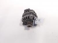 Alternator 125A, cod 231001568R, Dacia Duster, 1.6 SCE, H4M729 (id:710279)