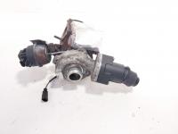 Turbosuflanta, cod 03L145702D,  Audi A4 (8K2, B8), 2.0 TDI, CAG (id:711714)