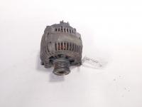 Alternator 180A Valeo, cod 021903026L, Skoda Superb II (3T4), 2.0 TDI, BMP (id:710218)
