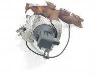 Supapa turbo electrica, VW Passat (3C2), 2.0 TDI, CBA (id:711978)