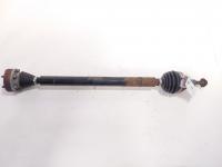 Planetara dreapta fata, Seat Leon (1P1), 1.9 TDI, BXE, 5 vit man (id:711964)