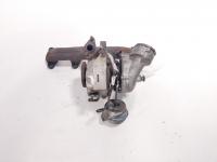 Turbosuflanta, cod 03G253014N, Skoda Octavia 2 Combi (1Z5), 2.0 TDI, BMM (id:710256)