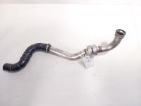 Tub intercooler cu furtun, cod 8200541294A, Nissan Qashqai, 1.5 DCI, K9KB410 (id:710234)