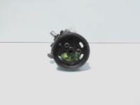Pompa servo directie, cod 8E0145155N, Audi A4 Avant (8ED, B7), 2.0 TDI, BPW (id:711347)