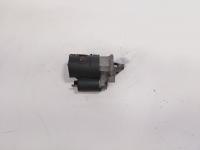Electromotor, cod 8200306595, Renault Scenic 2 1.5 DCI, K9KF728, 5 vit man (id:711995)