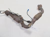 Catalizator, cod CM51-5E211-CD, Ford Focus 3 1.0 benz, M1DA (id:710541)