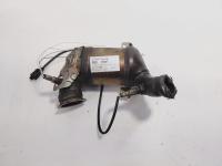 Catalizator, cod 2Q0131701C, Vw Polo (AW1) 1.0 TGI, DBY (id:710357)