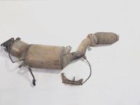 Catalizator, cod 8K0131765F, 8K0131703F, Audi A4 (8K2, B8) 2.0 TDI, CAH (id:710779)