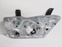 Macara cu motoras usa dreapta fata, cod 1K0121207BC, Vw Tiguan (5N) (id:710165)