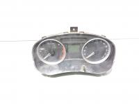 Ceas bord, cod 5J0920810C, Skoda Fabia 2 (5J, 542) (id:711912)