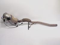 Catalizator cu filtru particule, cod 5N0131765A, Vw Golf 6 Variant (AJ5) 1.6 TDI, CAY (id:710720)