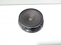 Boxa usa spate, cod 5E0035411A, Skoda Octavia 3 (5E3) (id:708365)