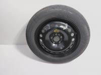 Roata de rezerva slim R17, cod 8V41-AB, Ford Kuga II (id:710863)