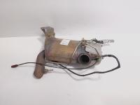 Catalizator cu filtru particule, cod 5N0131765A, Vw Golf 5 Variant (1K5) 1.6 TDI, CAY (id:711633)