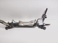 Ax intermediar cd, Ford Focus 2 Combi (DA) 1.6 TDCI, G8DB, vol pe stanga (id:711943)