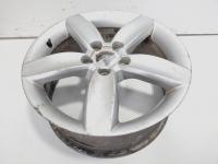 Janta aliaj R17, cod 1P0601025H, Seat Leon (1P1) (id:710858)