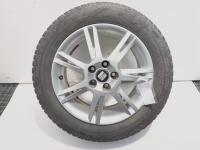 Janta aliaj R15, cod 6J0601025H, Seat Ibiza 5 (6J5) (id:710856)
