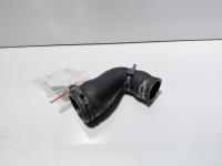 Furtun intercooler, cod 7M3145838F, VW Sharan (7M8, 7M9, 7M6), 1.9 TDI, AUY (id:711914)