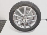 Janta aliaj R16, cod 5P0601025J, Seat Leon (1P1) (id:710853)