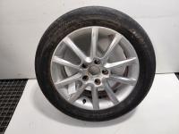 Janta aliaj R16, cod 5P0601025J, Seat Leon (1P1) (id:710854)