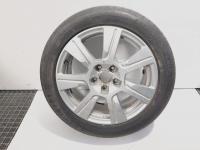 Janta aliaj R17, cod 4F0601025CB, Audi A6 (4F2, C6) (id:710852)