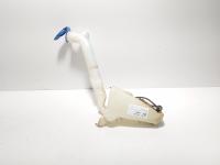 Vas strop gel cu 1 motoras, cod 6Q0955453N, P, Vw Polo sedan (9N) (idi:708012)