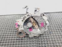 Cutie de viteze manuala, cod LVQ, Vw Touran (1T1, 1T2) 1.6 FSI, BAG, 5 vit man (id:710549)