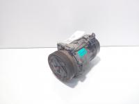Compresor clima, cod 7M0820803BX, Vw Sharan (7M8, 7M9, 7M6) 1.9 TDI, AUY (id:711884)