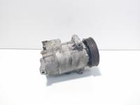 Compresor clima Delphi, cod GM13250607, Opel Astra J 2.0 CDTI, A20DTH (id:711901)