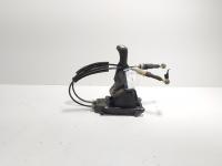 Timonerie, Dacia Sandero 2 Stepway, 1.5 DCI, K9K612, 5 vit man (idi:708050)