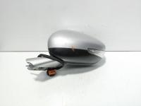 Oglinda electrica stanga cu semnalizare, Peugeot 508 SW, vol pe dreapta (idi:708074)
