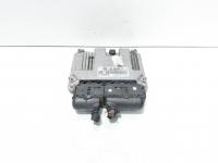 Calculator motor Ecu, cod 03G906021TA, 0281014590, Vw Golf 5 Plus (5M1), 2.0 TDI, BMM (idi:708084)